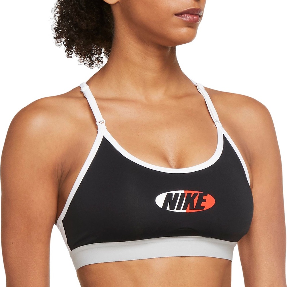Nike indie sports bra